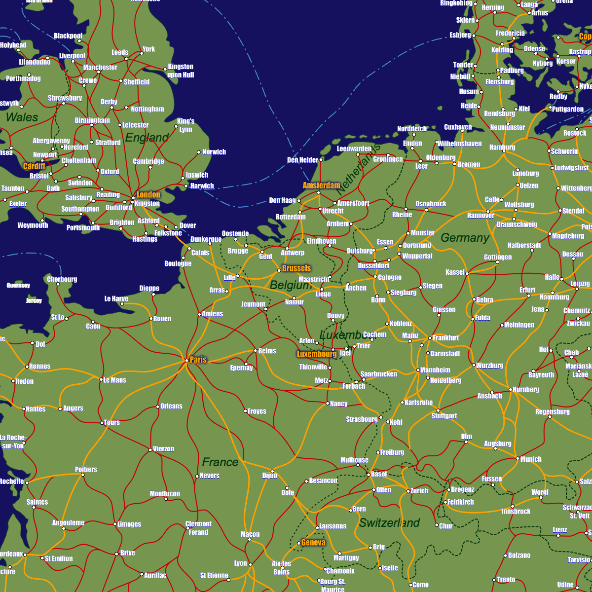 belgian train map        <h3 class=
